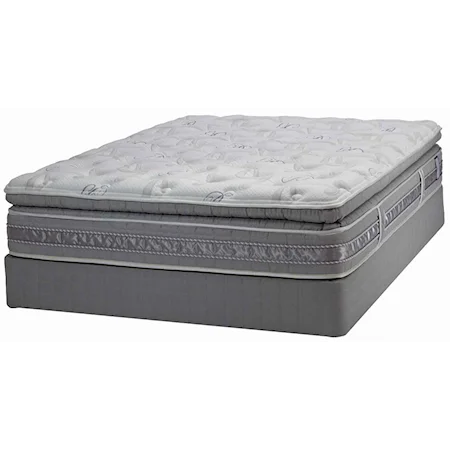 King Super Pillow Top Mattress